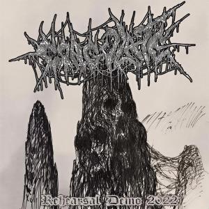CD Shop - COAGULATE 7-REHEARSAL 2022 DEMO