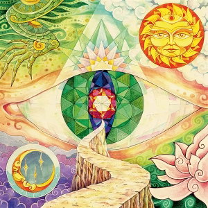 CD Shop - THE RE-STONED DREAMS FROM THE OUTSIDE