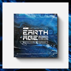 CD Shop - MCND EARTH AGE
