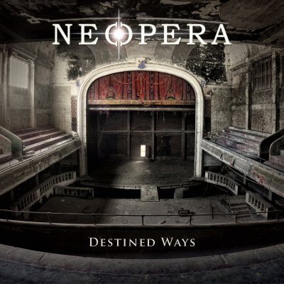 CD Shop - NEOPERA DESTINED WAYS