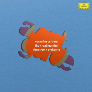CD Shop - CORNELIUS CARDEW,THE SCRATCH ORCHESTRA CORNELIUS CARDEW: THE ...