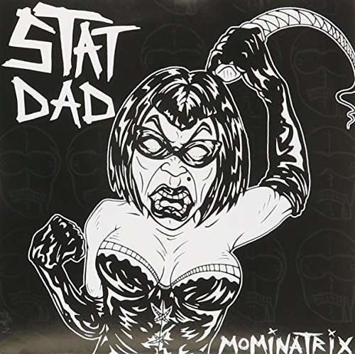 CD Shop - STAT DAD MOMINATRIX