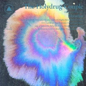 CD Shop - HOLYDRUG COUPLE MOONLUST