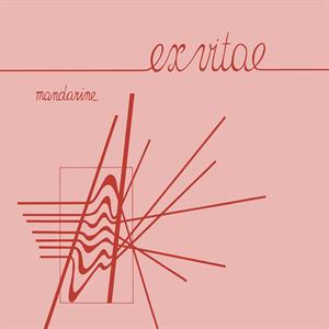 CD Shop - EX VITAE MANDARINE