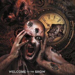CD Shop - IN SANITY WELCOME TO THE SHOW