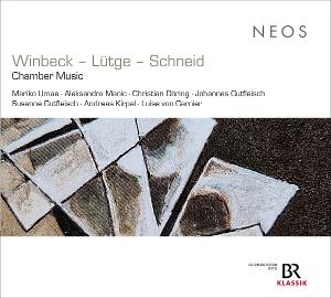 CD Shop - MARIKO UMAE,LEOPOLD MOZART QUARTETT WINBECK LUTGE SCHN...