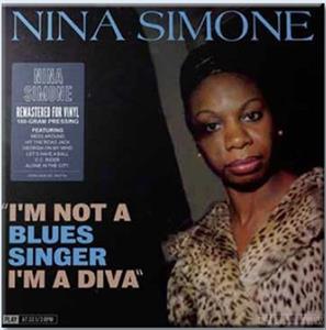 CD Shop - NINA SIMONE FREEDOM