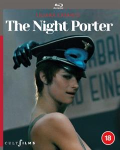 CD Shop -  NIGHT PORTER