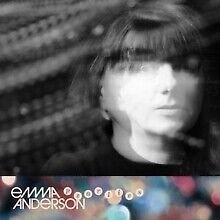 CD Shop - EMMA ANDERSON PEARLIES