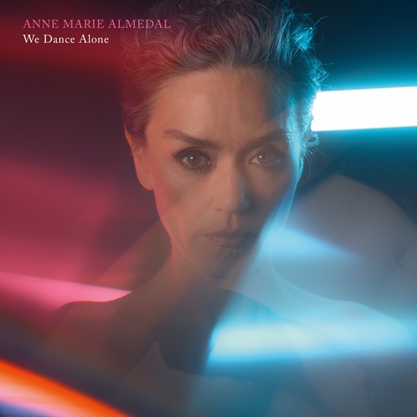 CD Shop - ANNE MARIE ALMEDAL WE DANCE ALONE