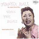 CD Shop - JUANITA HALL SINGS THE BLUES