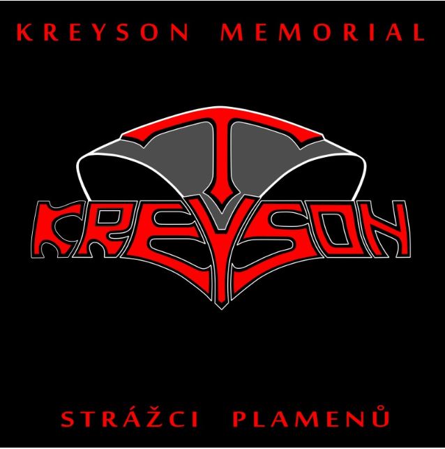 CD Shop - KREYSON MEMORIAL Strážci plamenů