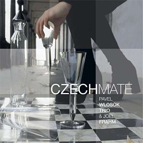 CD Shop - WLOSOK PAVEL, FRAHM JOEL CZECHMATE