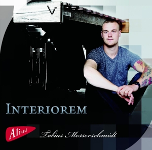CD Shop - TOBIAS MESSERSCHMIDT INTERIOREM
