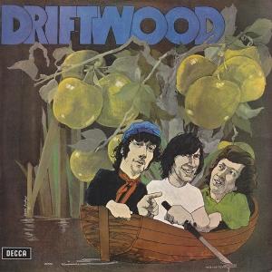 CD Shop - DRIFTWOOD DRIFTWOOD
