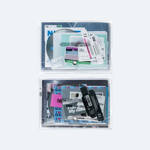 CD Shop - ILLIT NOT CUTE ANYMORE
