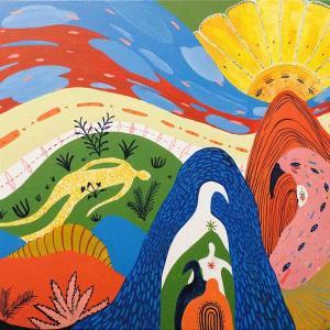 CD Shop - JEREMY ROSE INFINITY II