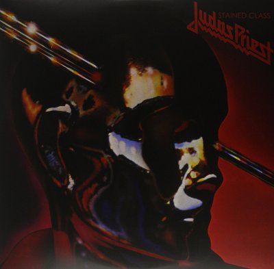 CD Shop - JUDAS PRIEST Stained Class