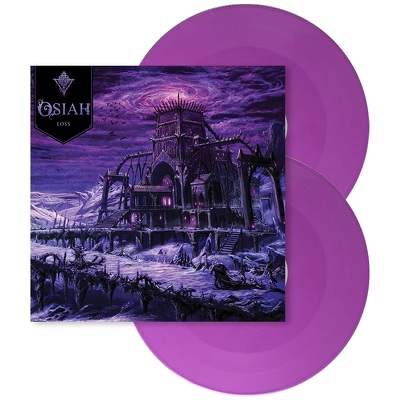 CD Shop - OSIAH LOSS