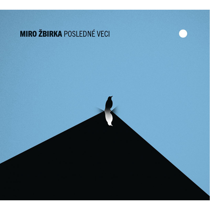 CD Shop - ZBIRKA MIRO POSLEDNE VECI