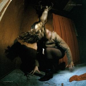 CD Shop - NYMPHLORD SHEDDING VELVET