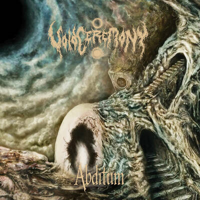 CD Shop - VOIDCEREMONY ABDITUM LTD.