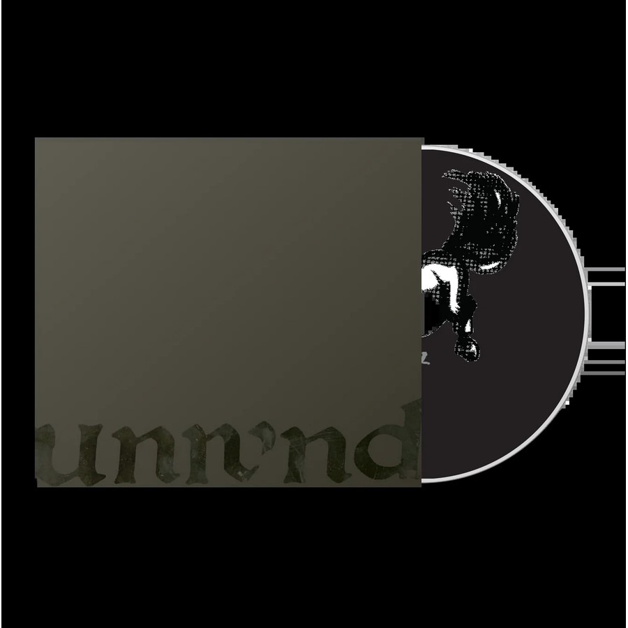 CD Shop - UNWOUND LEAVES TURN INSIDE YOU