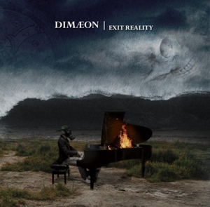 CD Shop - DIMAEON EXIT REALITY