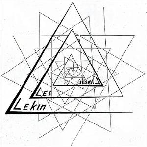 CD Shop - LES LEKIN LIMBUS