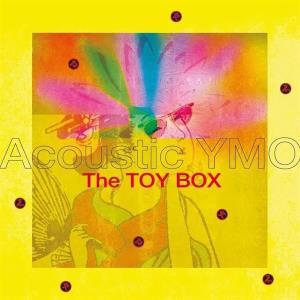 CD Shop - TOY BOX ACOUSTIC YMO