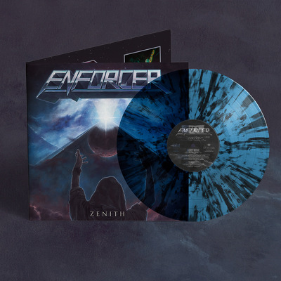 CD Shop - ENFORCER ZENITH LTD.