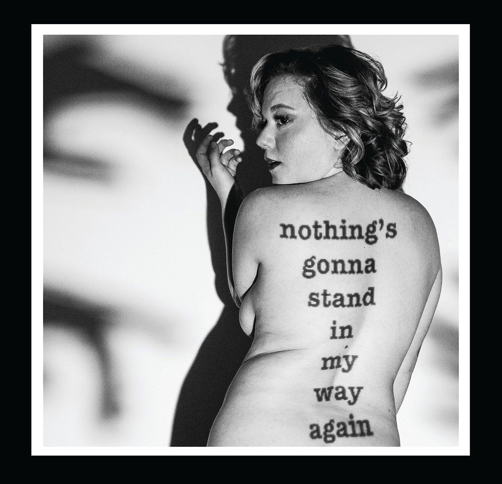 CD Shop - LYDIA LOVELESS NOTHING\