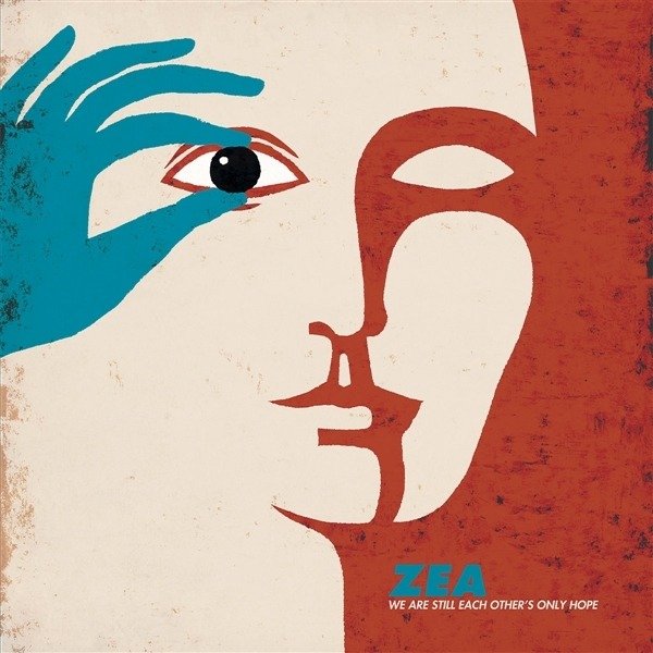 CD Shop - ZEA WE ARE STILL EACH OTHE...