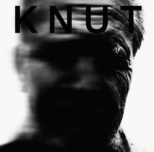 CD Shop - KNUT LEFTOVERS