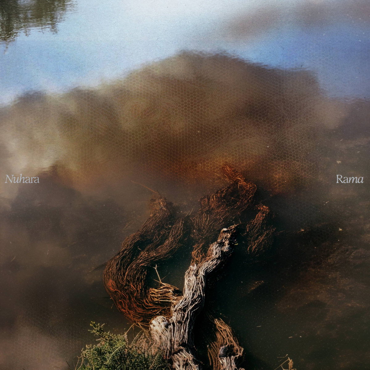 CD Shop - NUHARA RAMA