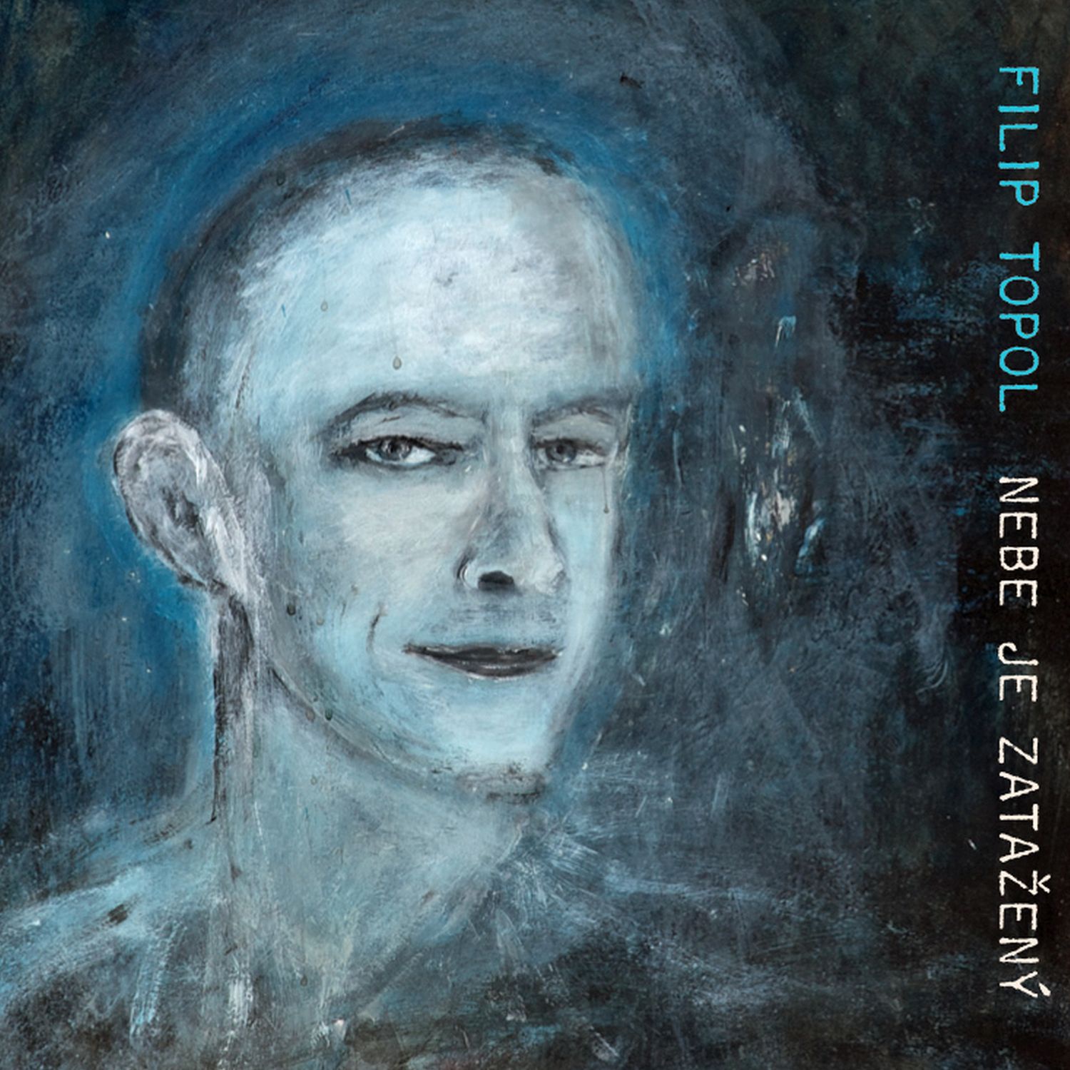 CD Shop - FILIP TOPOL NEBE JE ZATAZENY