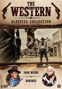 CD Shop -  WESTERN CLASSICS COLL.