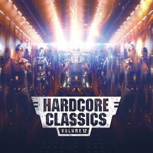 CD Shop - VARIOUS ARTISTS HARDCORE CLASSICS VOLU...