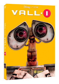 CD Shop - FILM WALL-E