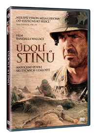 CD Shop - FILM UDOLI STINU DVD