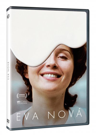 CD Shop - FILM EVA NOVA