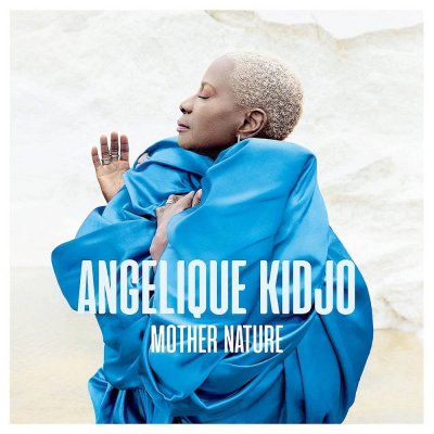 CD Shop - KIDJO ANGELIQUE MOTHER NATURE