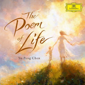 CD Shop - YU-PENG CHEN POEM OF LIFE