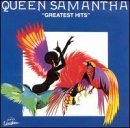 CD Shop - QUEEN SAMANTHA GREATEST HITS