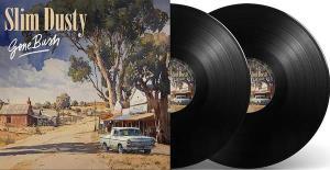 CD Shop - SLIM DUSTY GONE BUSH