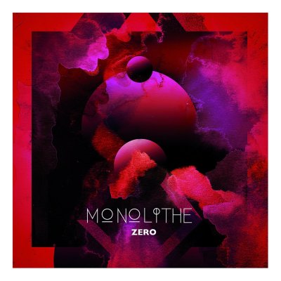 CD Shop - MONOLITHE ZERO