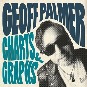 CD Shop - GEOFF PALMER CHARTS & GRAPHS