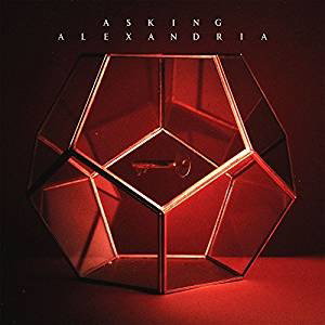CD Shop - ASKING ALEXANDRIA ASKING ALEXANDRIA