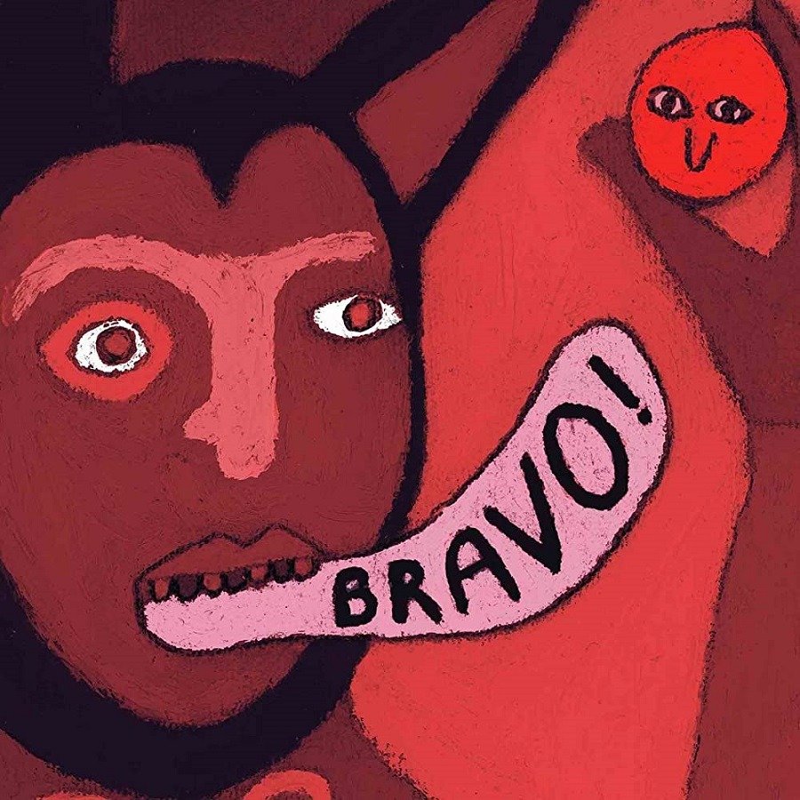 CD Shop - SORRY GIRLS BRAVO! (BLUE)