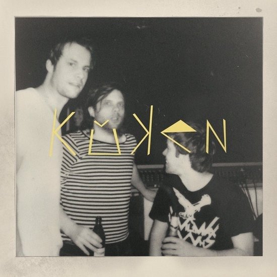 CD Shop - KUKEN KUKEN